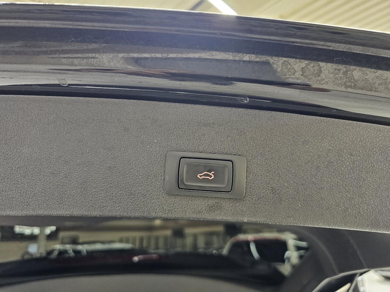 Audi SQ5 3.0T Premium Plus quattro 2016