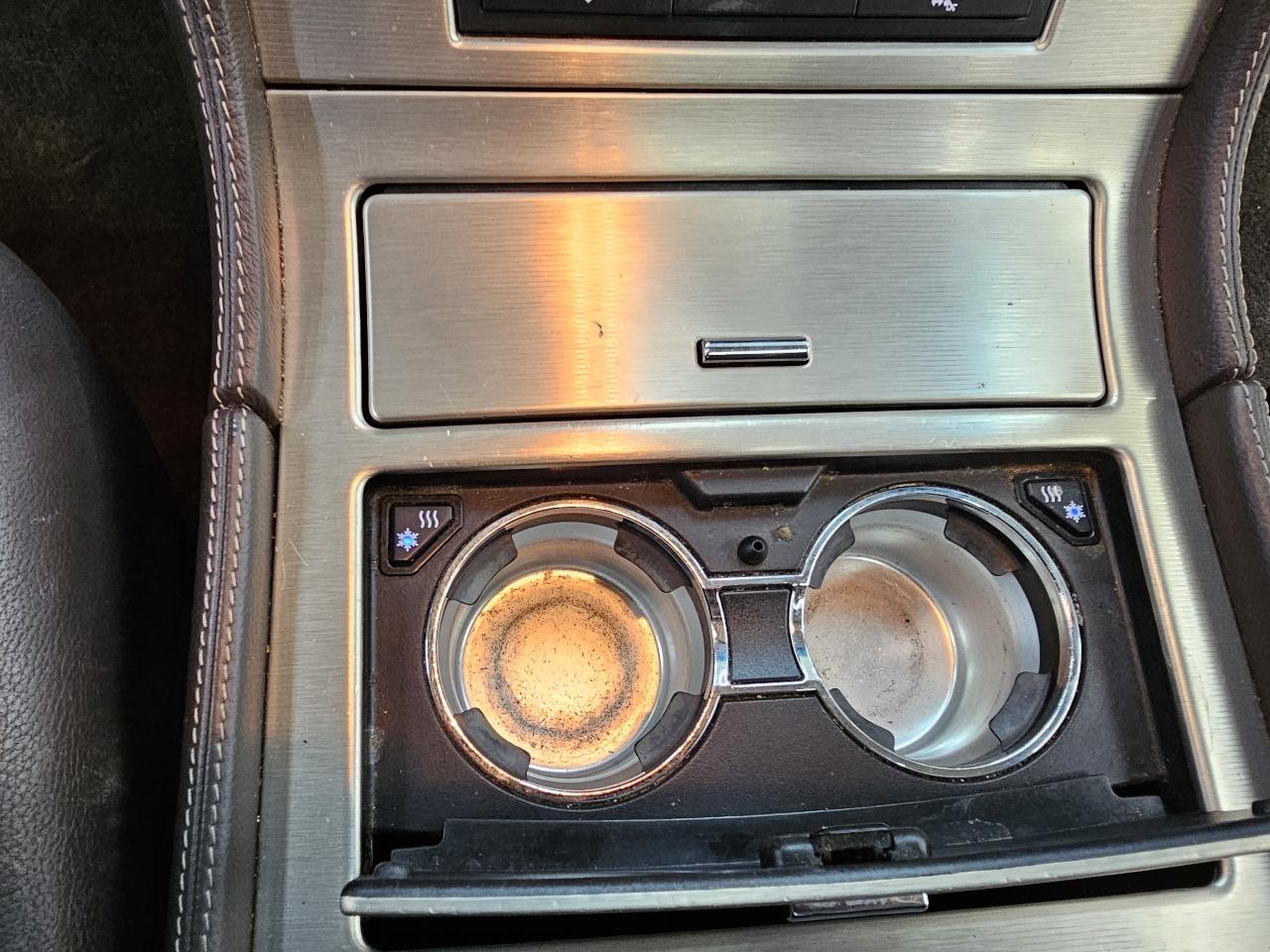 Cadillac Escalade ESV 2WD Platinum 2013