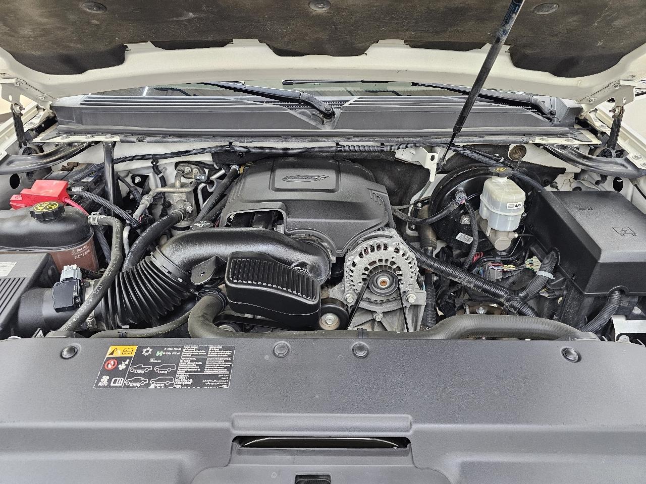Cadillac Escalade ESV 2WD Platinum 2013