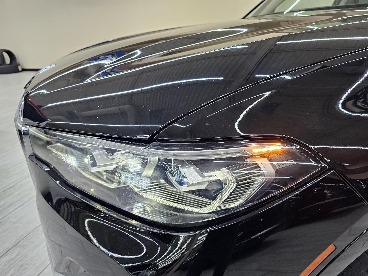 BMW X7 xDrive40i 2020