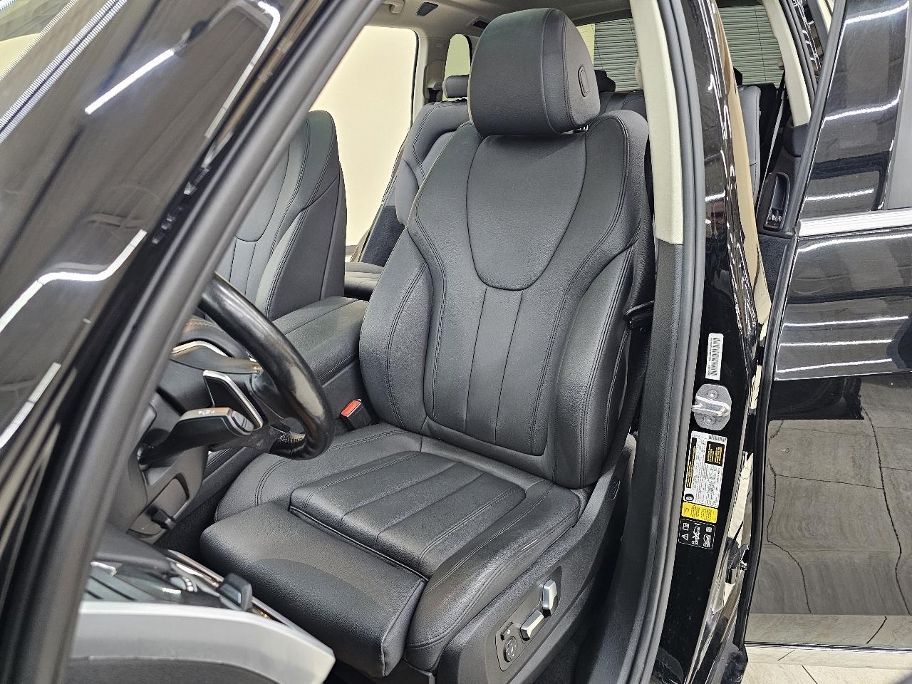 BMW X7 xDrive40i 2020