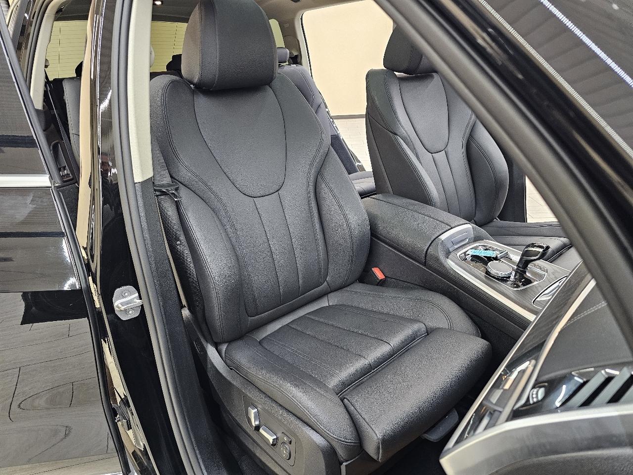 BMW X7 xDrive40i 2020