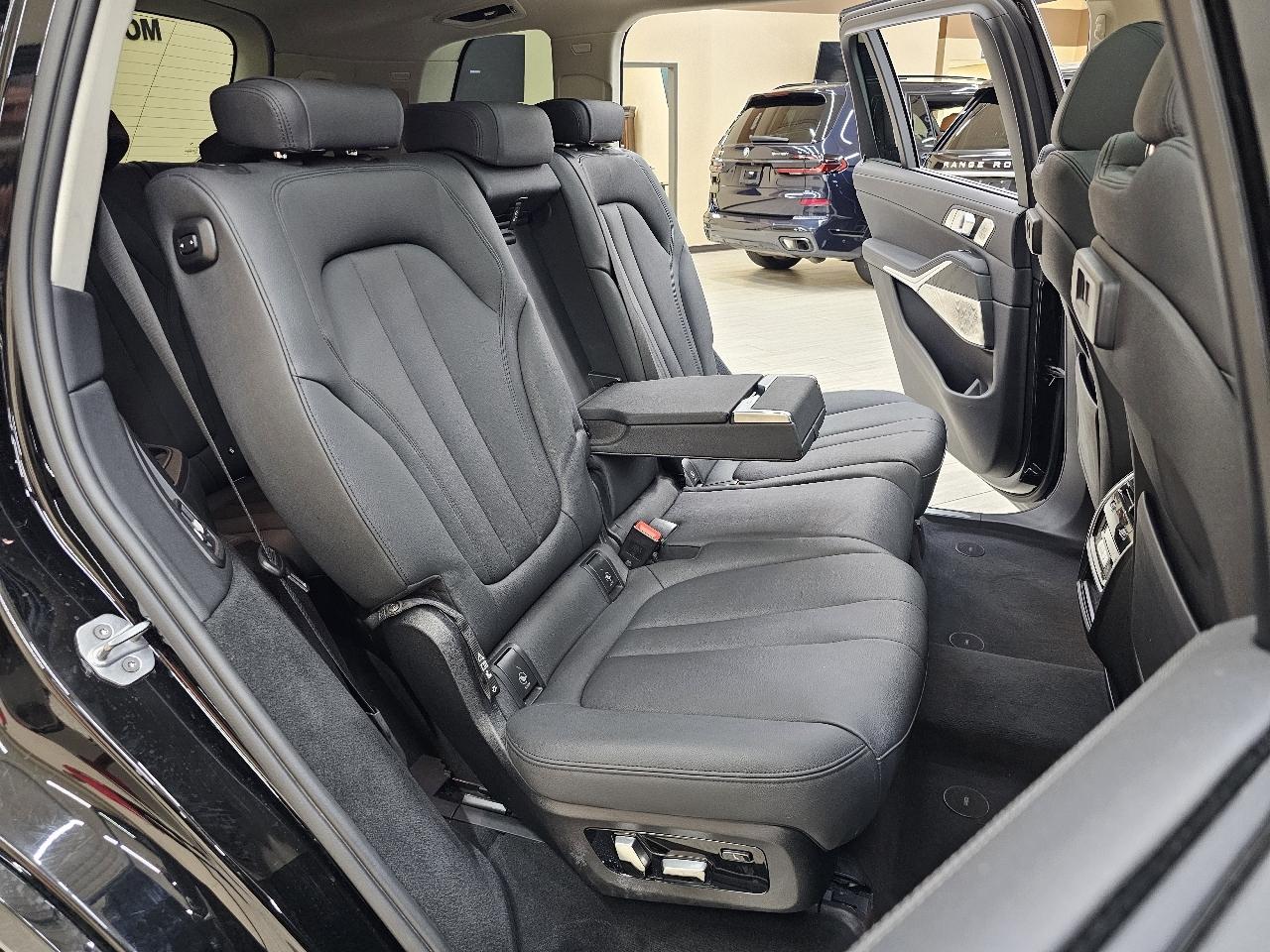 BMW X7 xDrive40i 2020