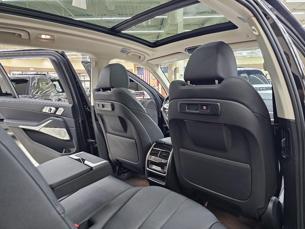 BMW X7 xDrive40i 2020