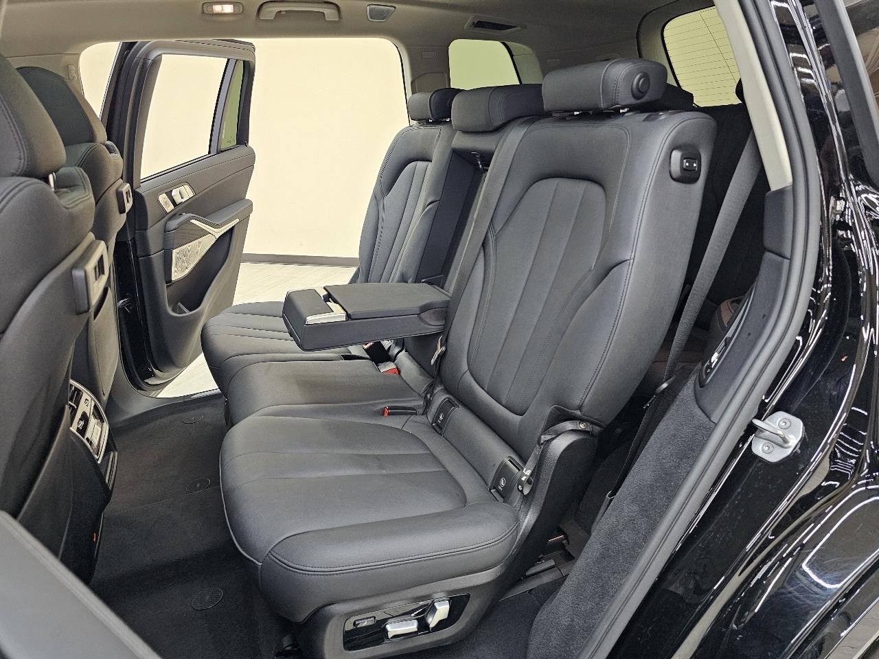 BMW X7 xDrive40i 2020
