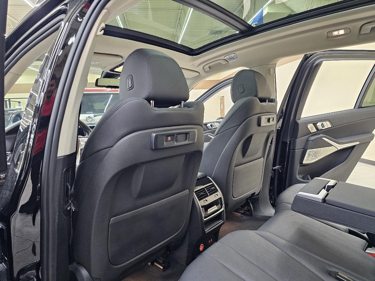 BMW X7 xDrive40i 2020