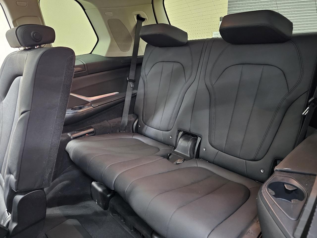 BMW X7 xDrive40i 2020