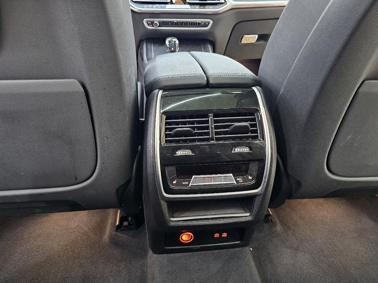 BMW X7 xDrive40i 2020