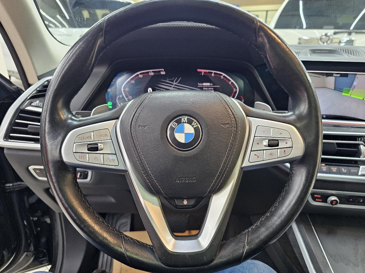 BMW X7 xDrive40i 2020