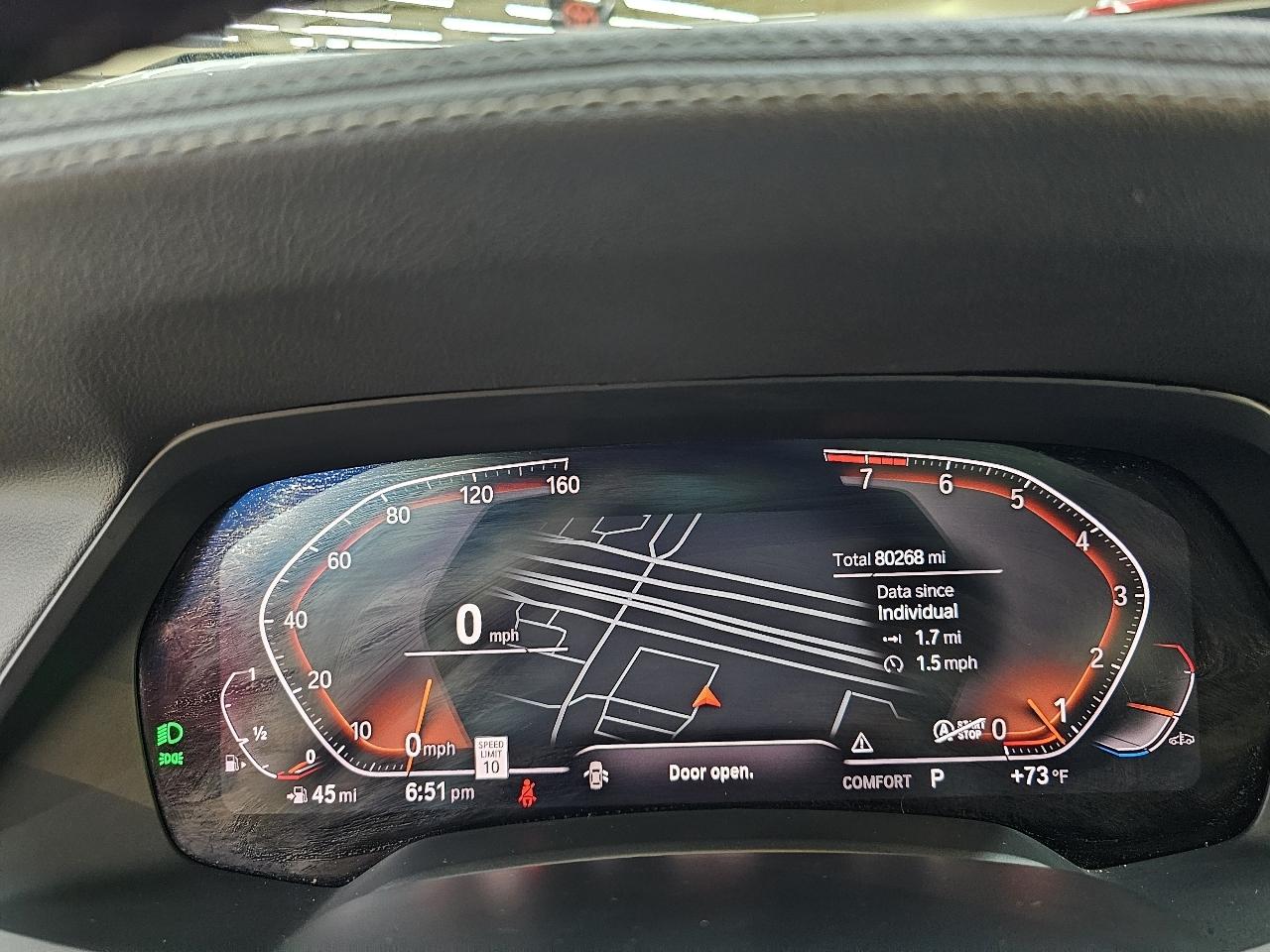 BMW X7 xDrive40i 2020