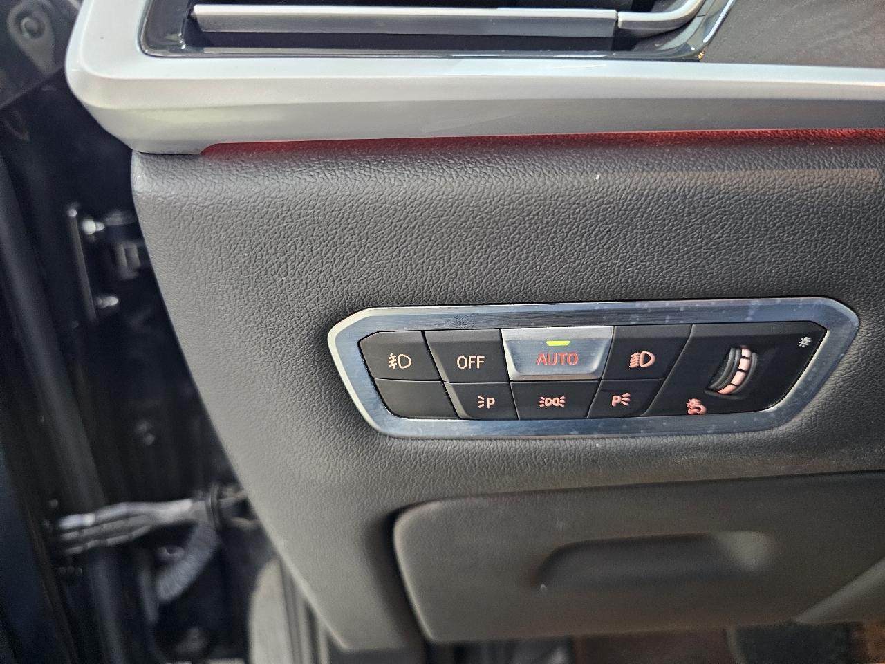 BMW X7 xDrive40i 2020