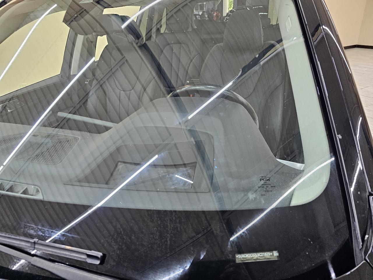 BMW X7 xDrive40i 2020