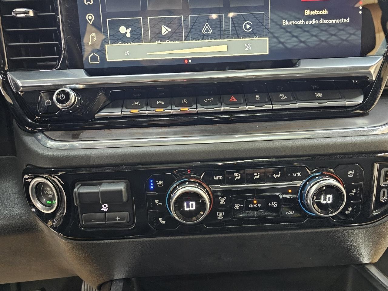 GMC Sierra 1500 SLT Crew Cab 4WD 2023