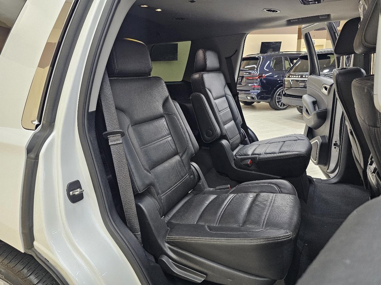 GMC Yukon Denali 4WD 2020