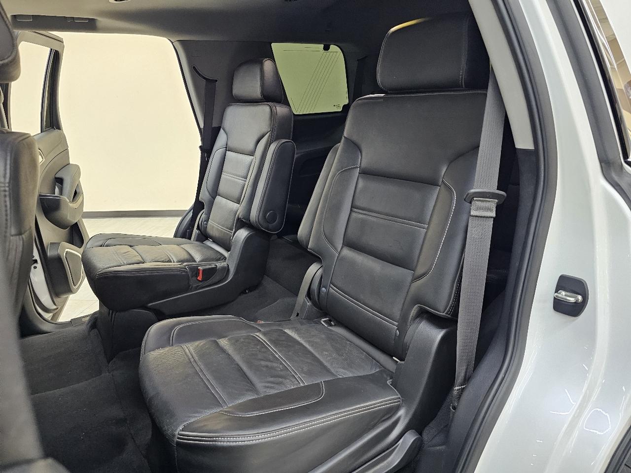 GMC Yukon Denali 4WD 2020