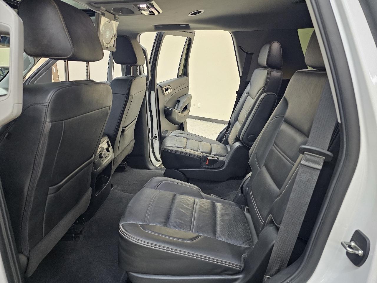 GMC Yukon Denali 4WD 2020