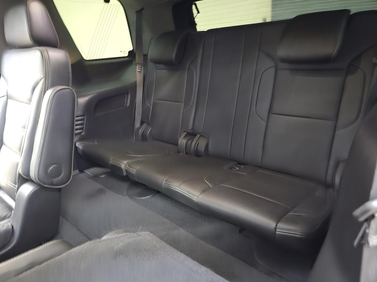GMC Yukon Denali 4WD 2020