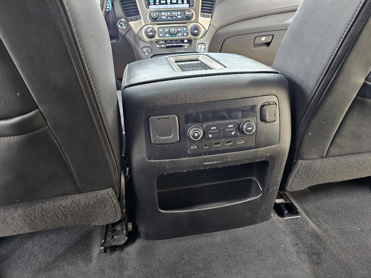 GMC Yukon Denali 4WD 2020
