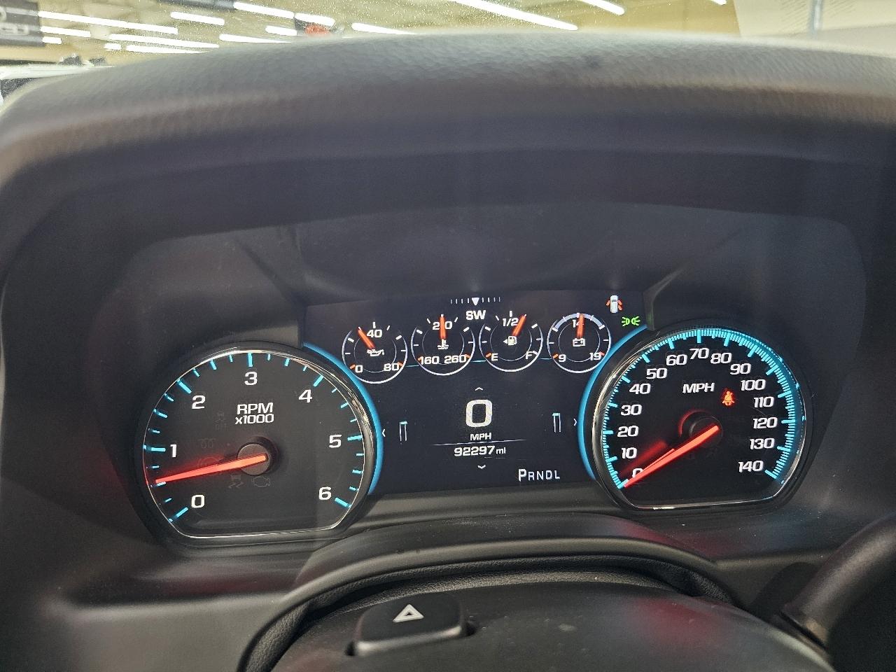 GMC Yukon Denali 4WD 2020