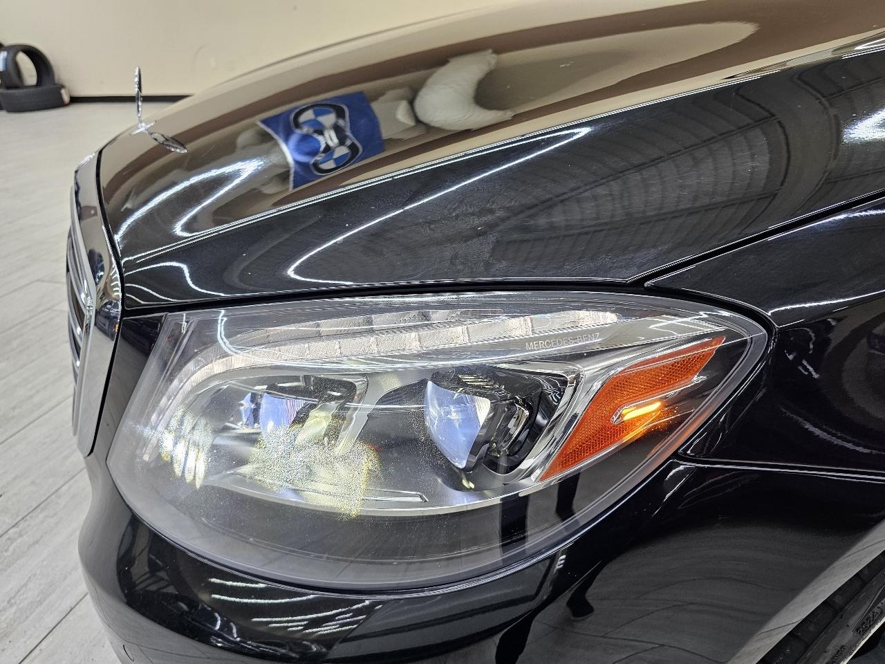 Mercedes-Benz S-Class S550 2017