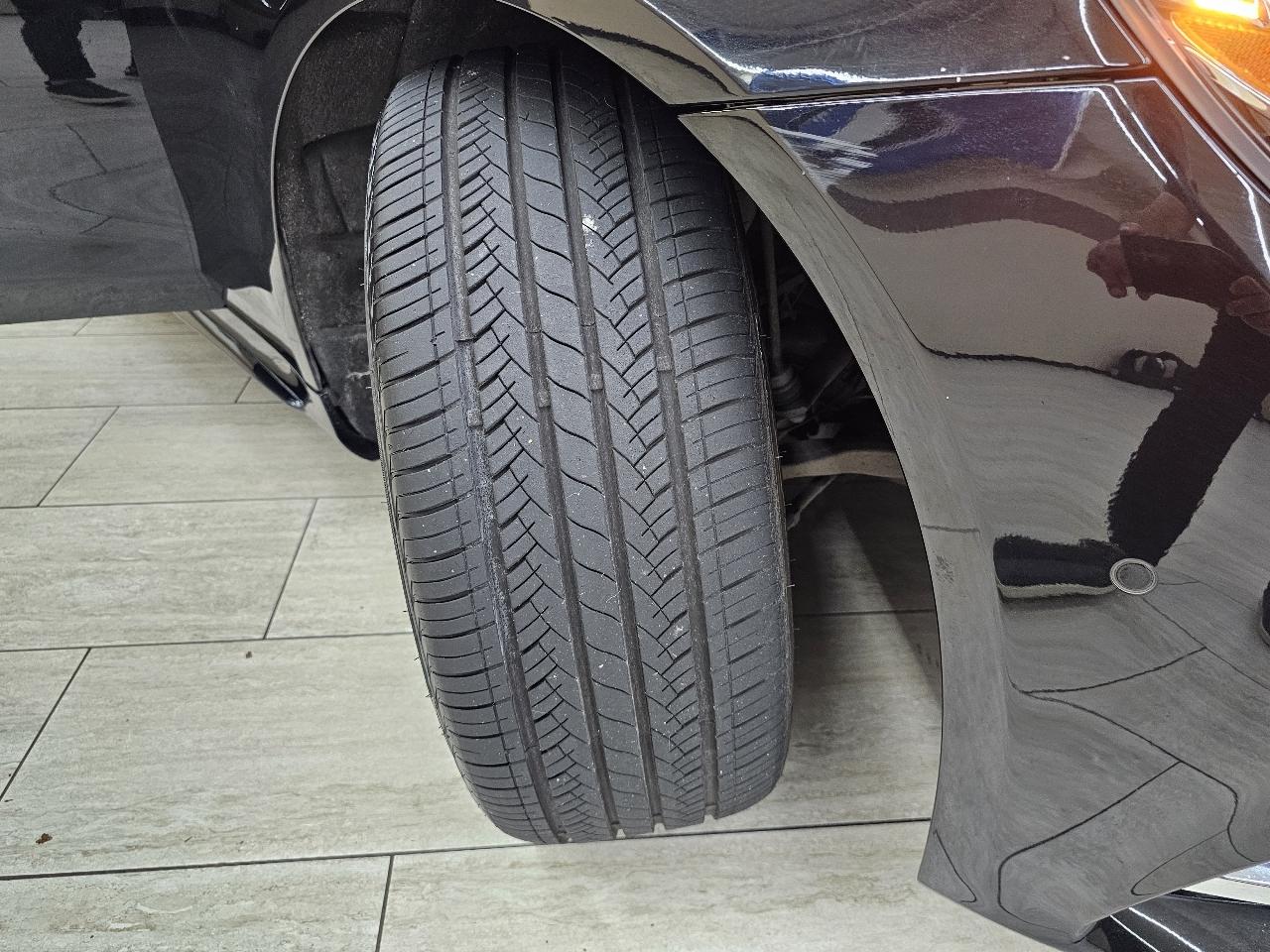 Mercedes-Benz S-Class S550 2017
