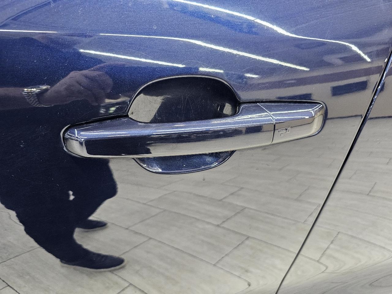 Jaguar F-Pace 25t Premium 2018