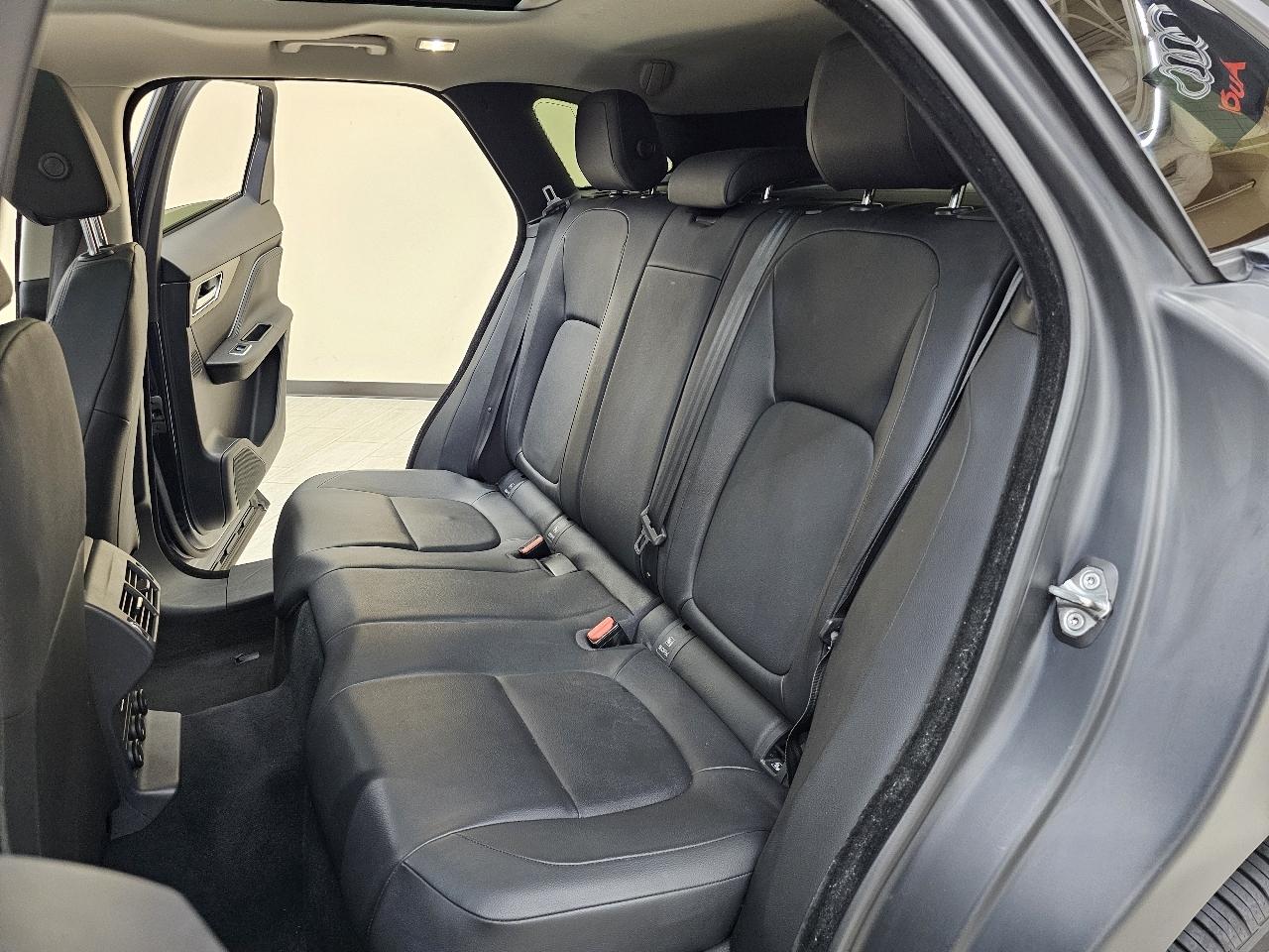 Jaguar F-Pace 25t Premium 2018