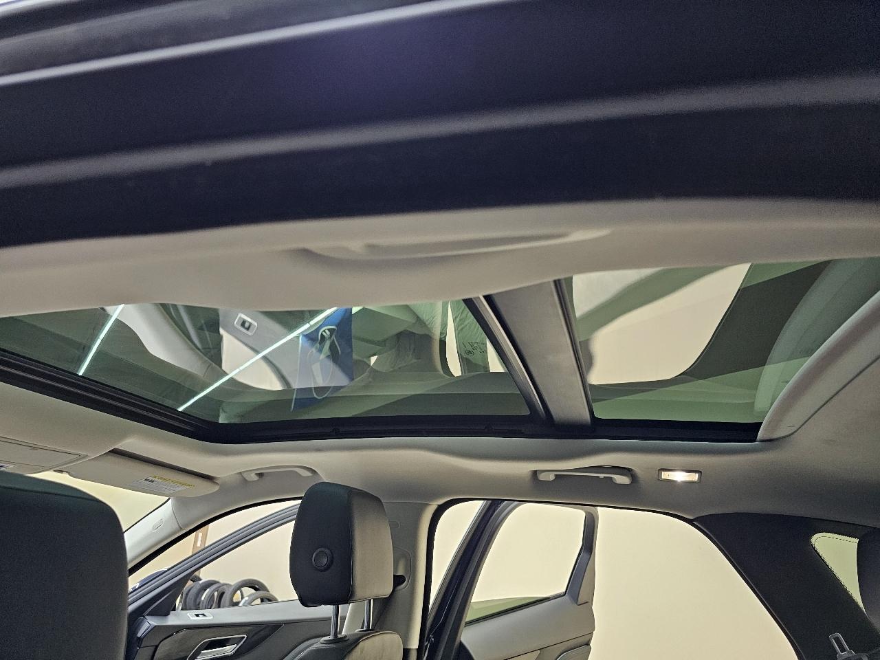 Jaguar F-Pace 25t Premium 2018