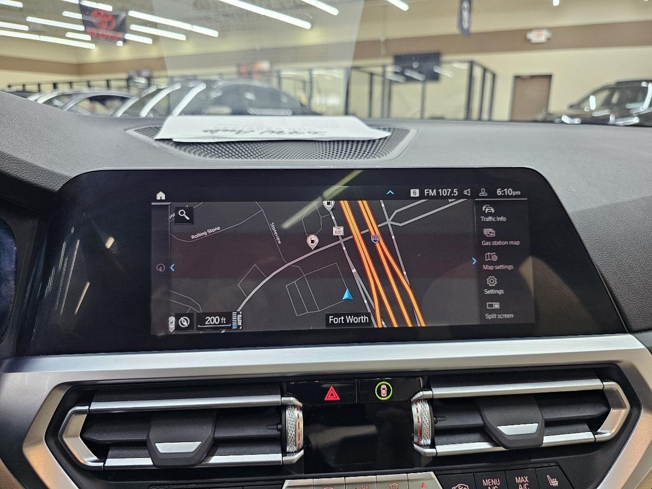 BMW 3-Series 330e 2022