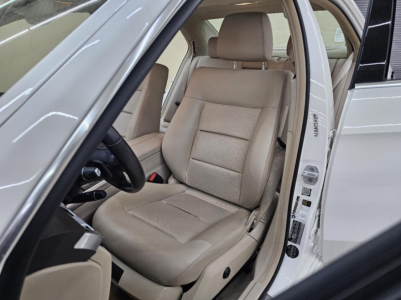 Mercedes-Benz E-Class E350 Sport Sedan 2016