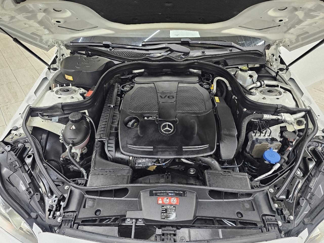 Mercedes-Benz E-Class E350 Sport Sedan 2016