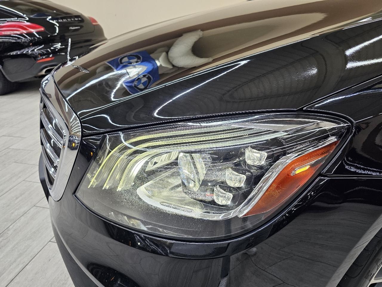 Mercedes-Benz S-Class S560 2020