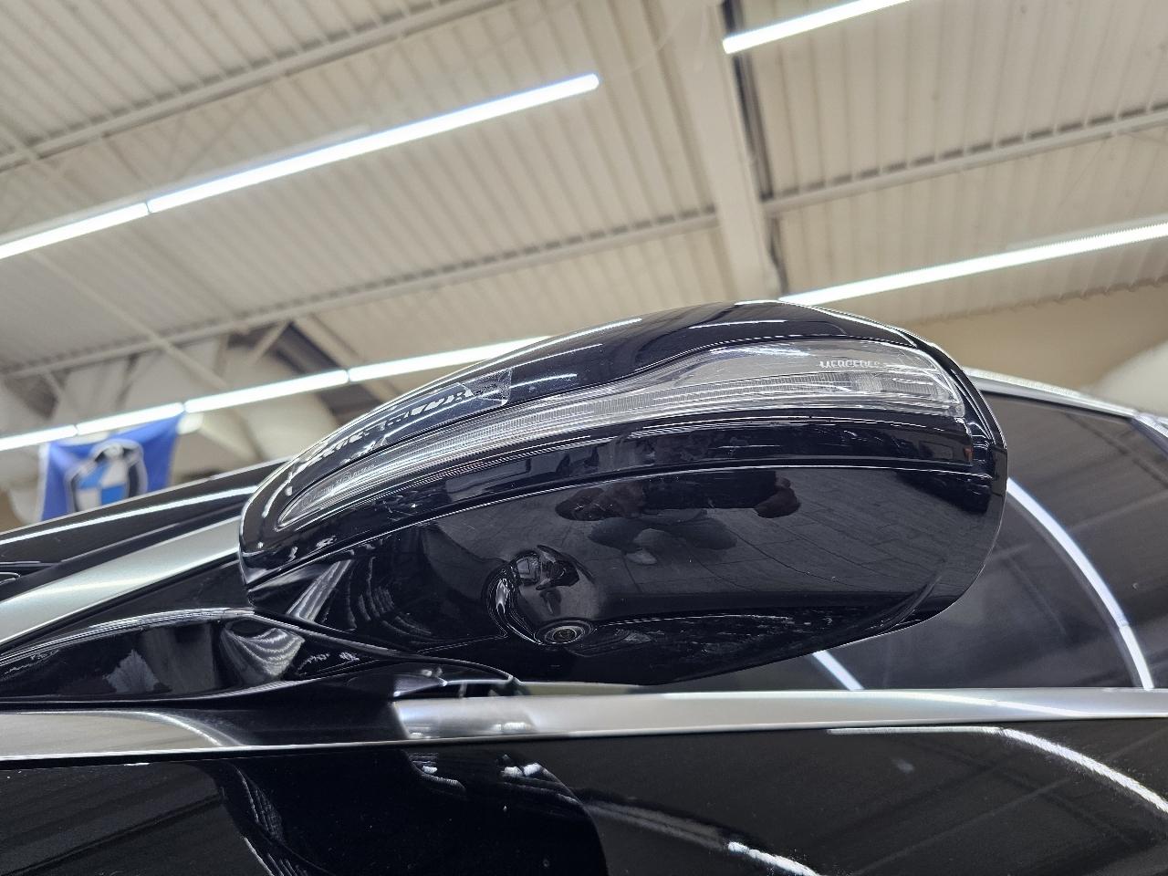 Mercedes-Benz S-Class S560 2020