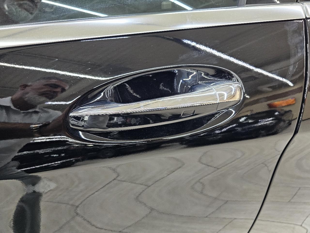 Mercedes-Benz S-Class S560 2020