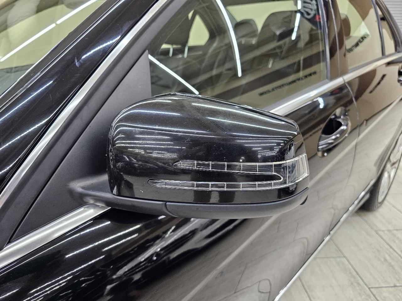 Mercedes-Benz C-Class C300 4MATIC Sport Sedan 2013