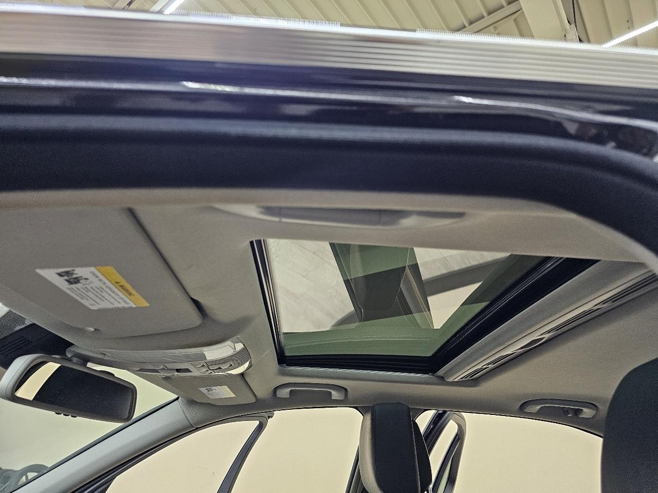 Mercedes-Benz C-Class C300 4MATIC Sport Sedan 2013