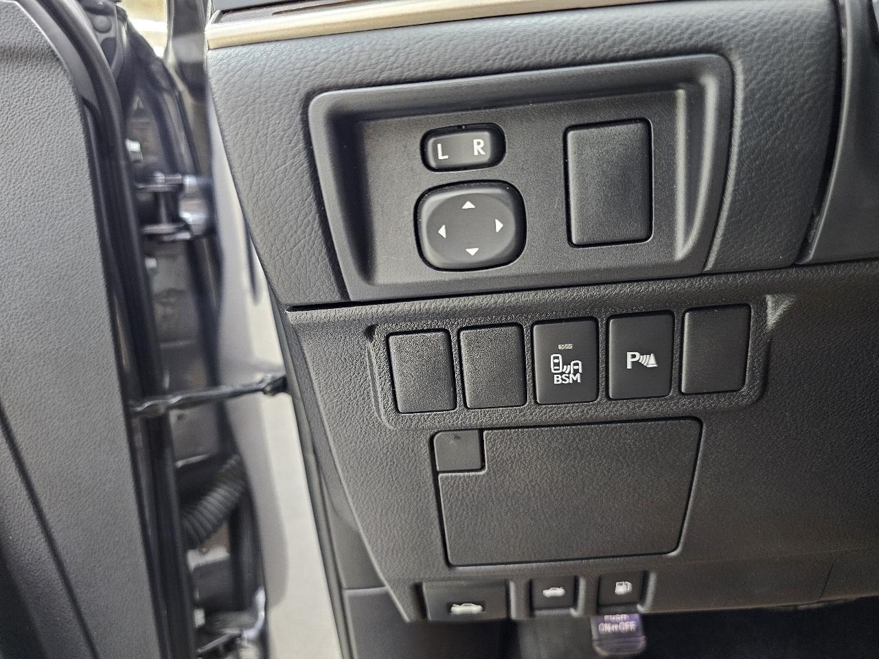 Lexus ES 350 Sedan 2015