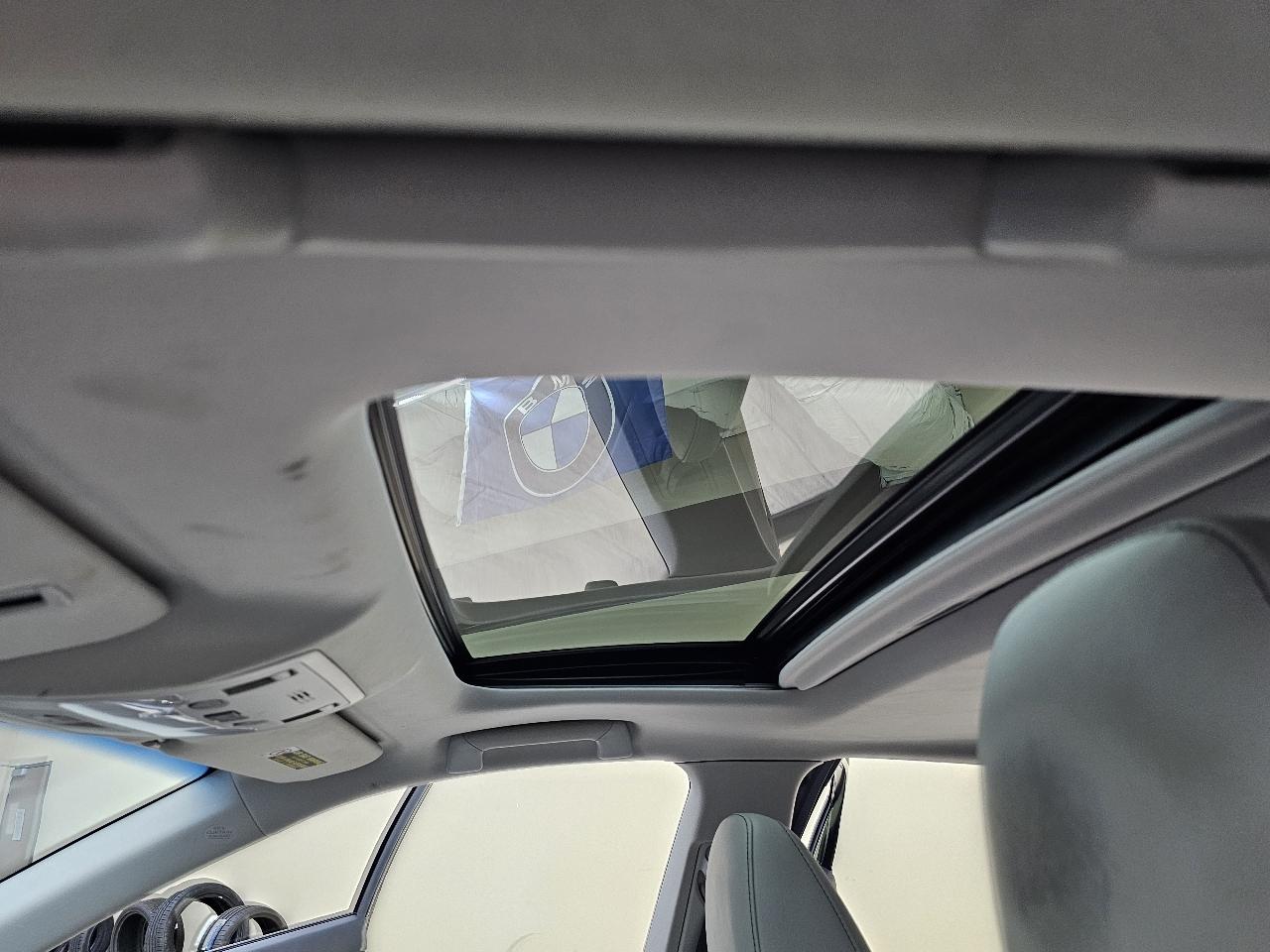Lexus ES 350 Sedan 2015