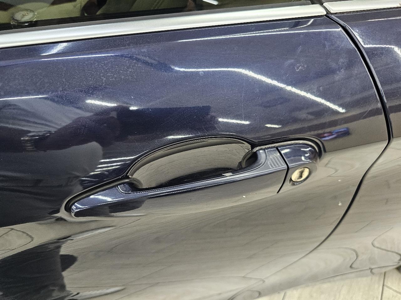 BMW 4-Series 430i SULEV Coupe 2018