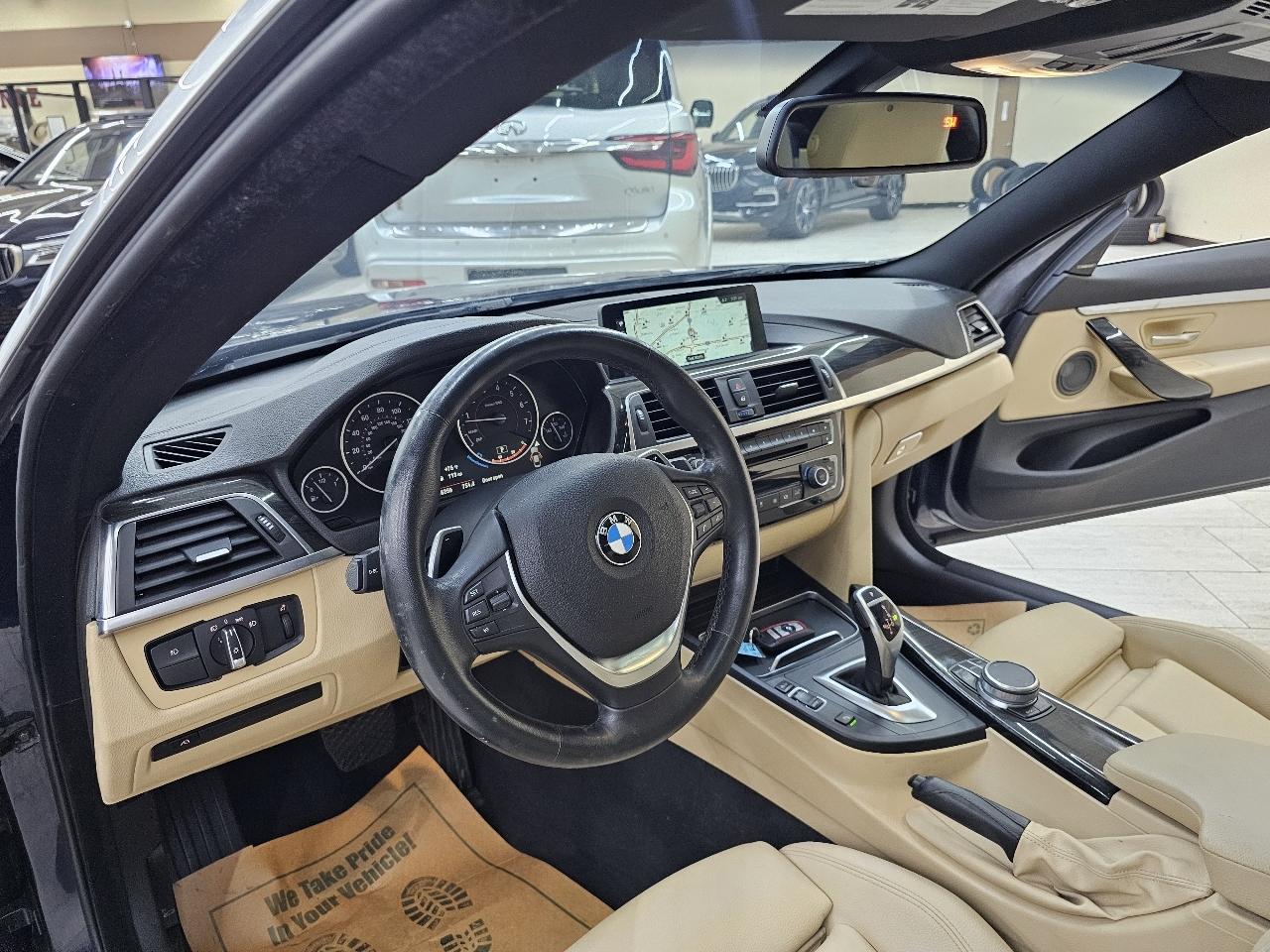 BMW 4-Series 430i SULEV Coupe 2018