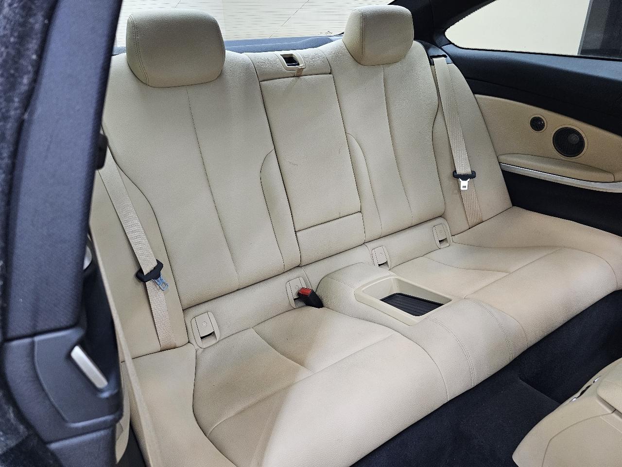 BMW 4-Series 430i SULEV Coupe 2018