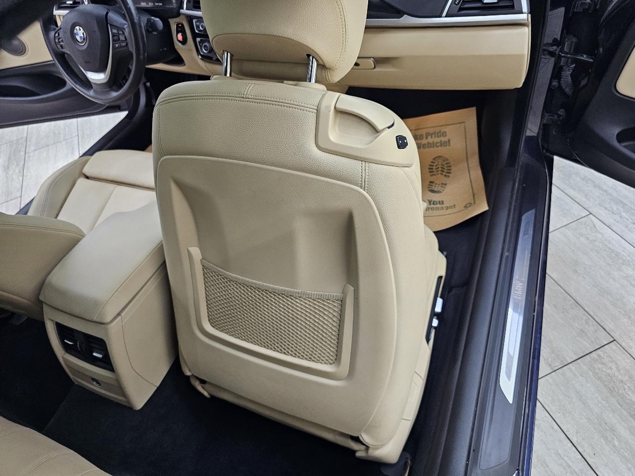 BMW 4-Series 430i SULEV Coupe 2018