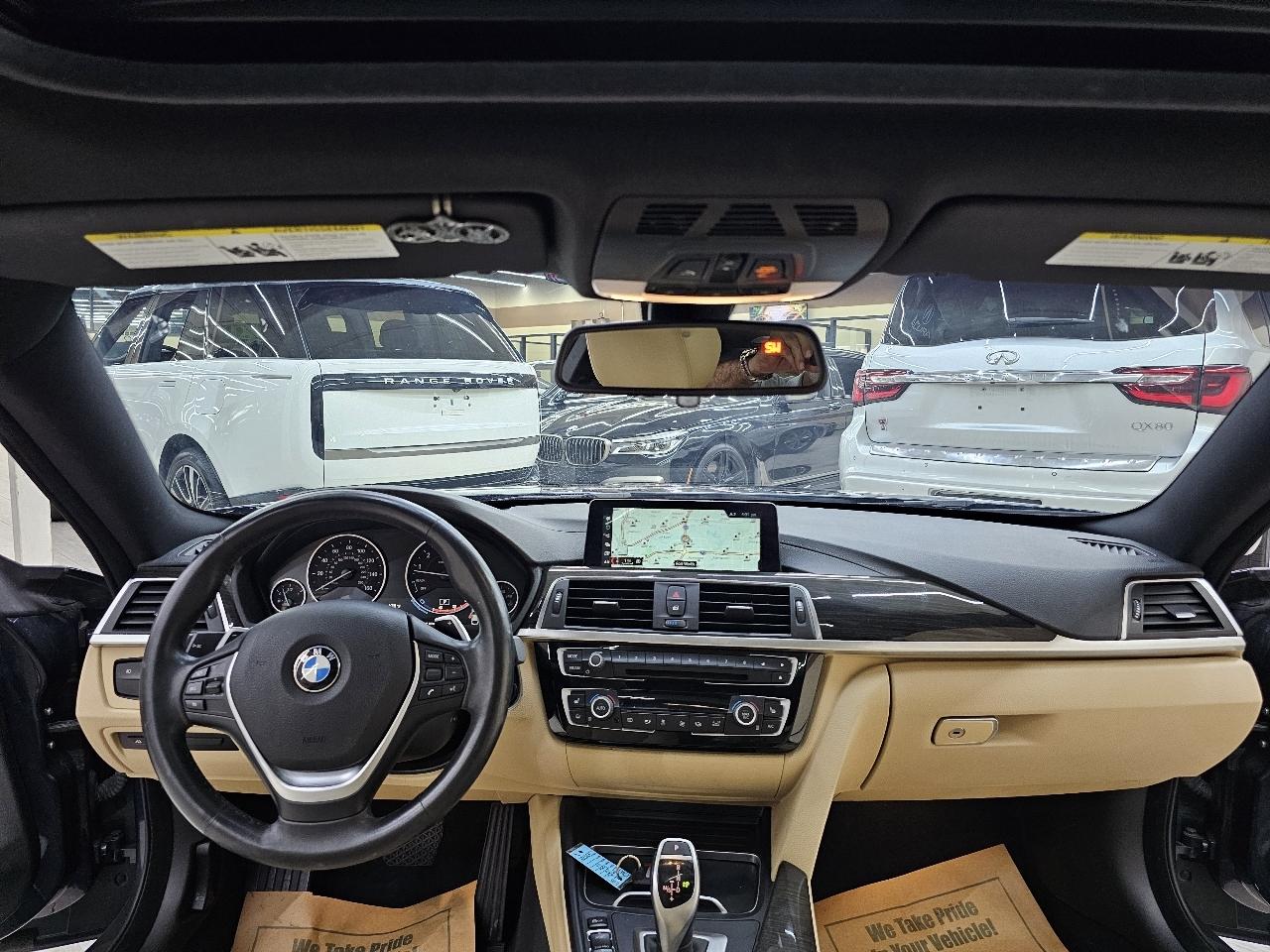 BMW 4-Series 430i SULEV Coupe 2018