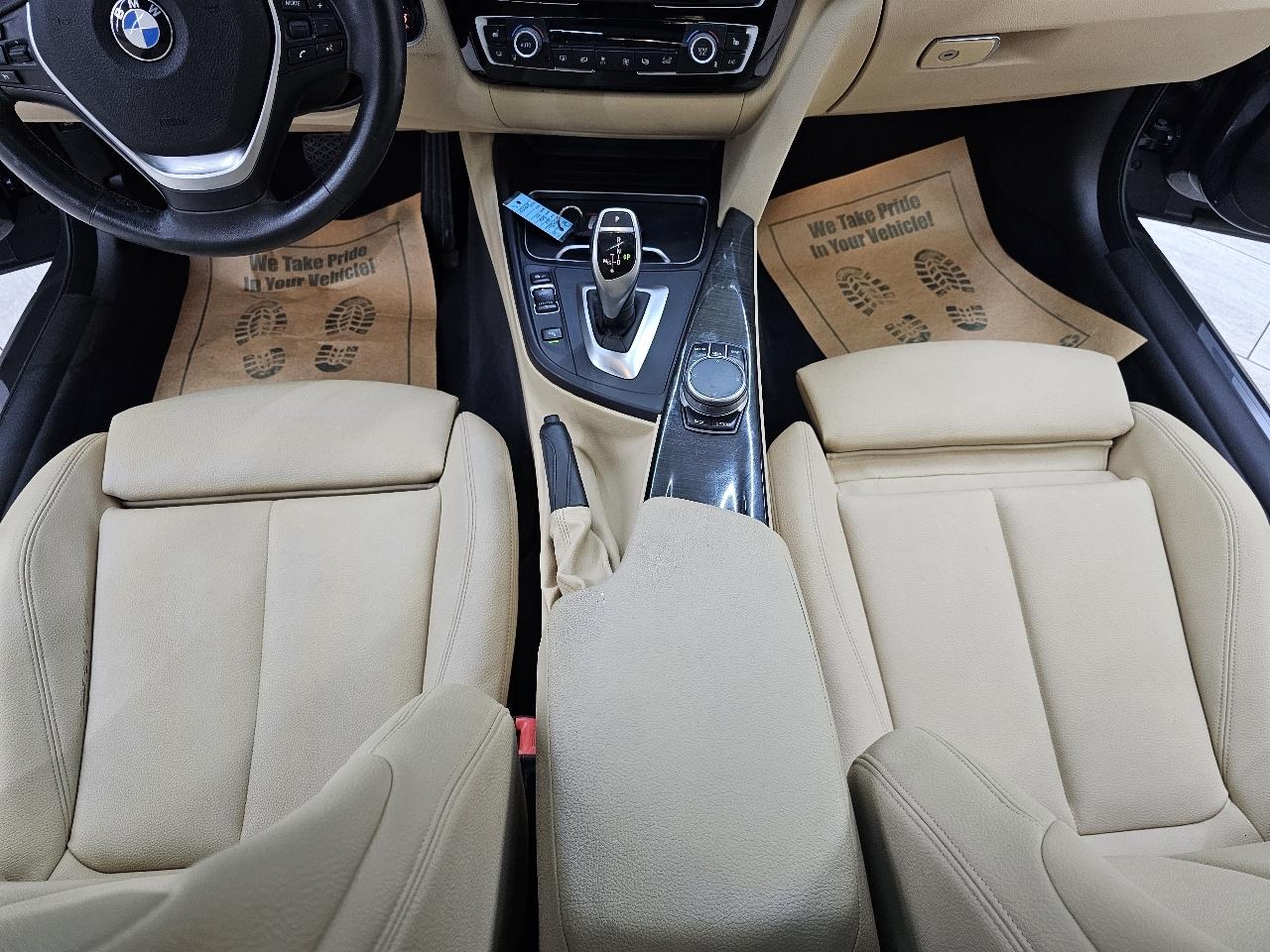 BMW 4-Series 430i SULEV Coupe 2018