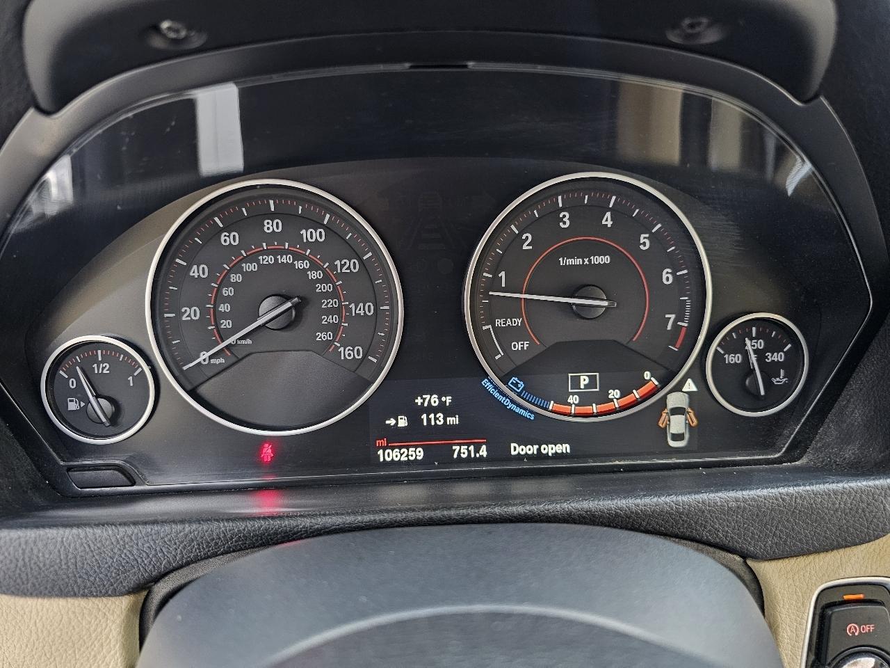 BMW 4-Series 430i SULEV Coupe 2018