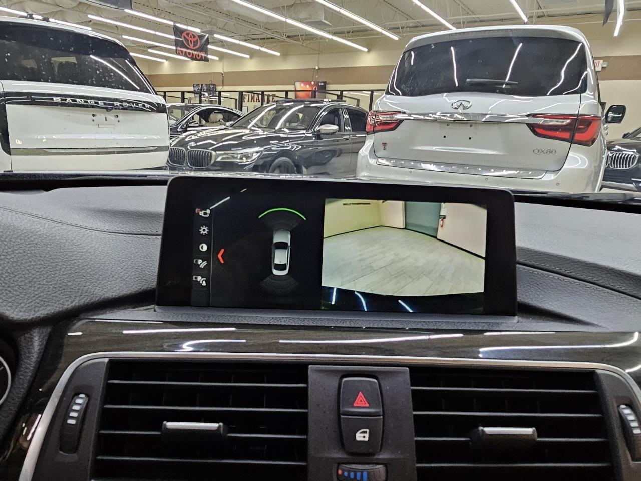 BMW 4-Series 430i SULEV Coupe 2018