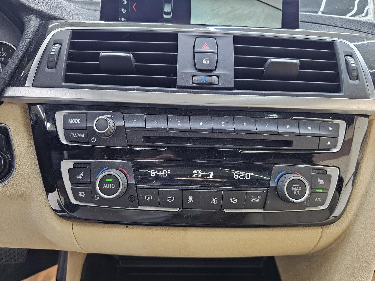 BMW 4-Series 430i SULEV Coupe 2018