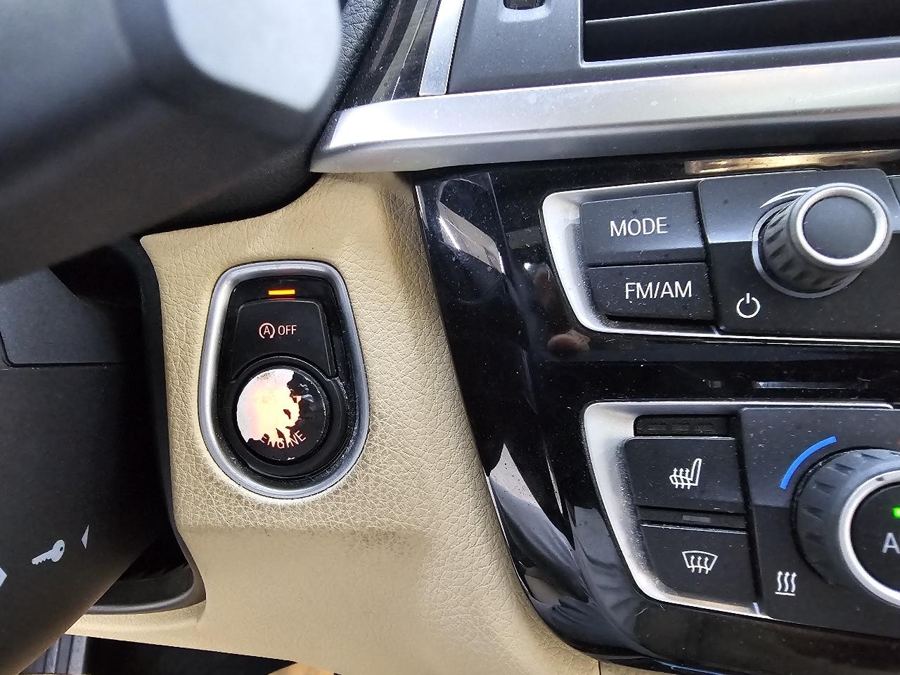 BMW 4-Series 430i SULEV Coupe 2018