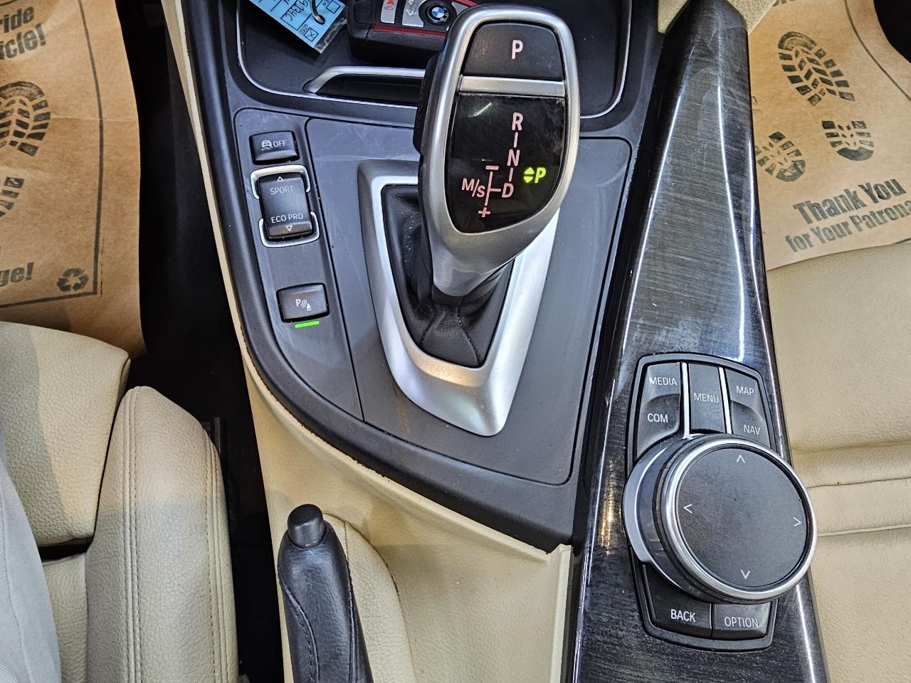 BMW 4-Series 430i SULEV Coupe 2018