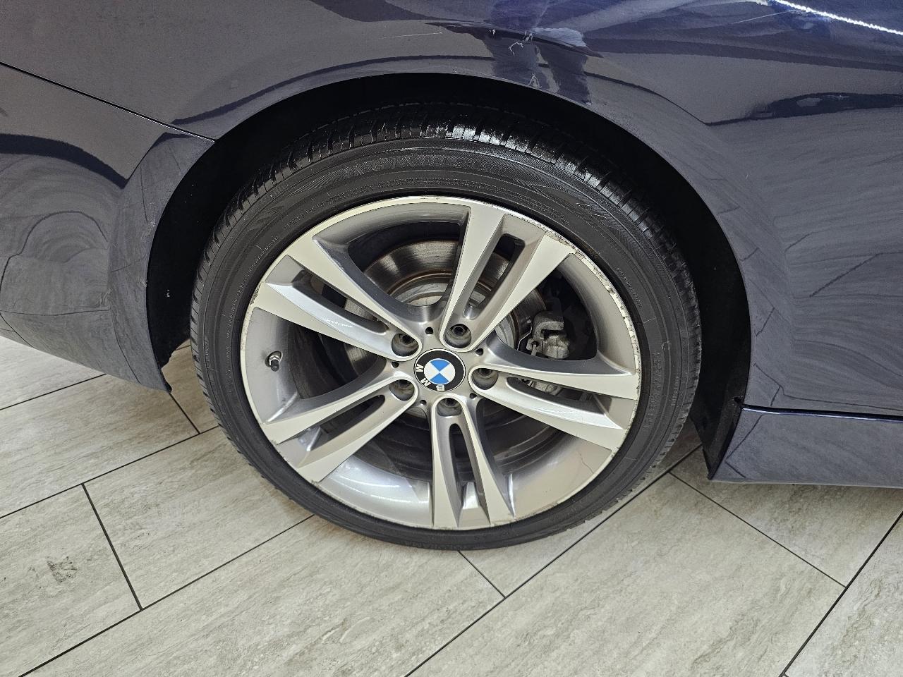 BMW 4-Series 430i SULEV Coupe 2018